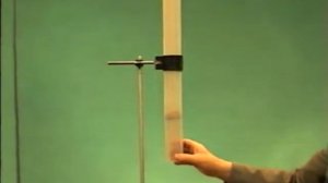 Поющая труба Рийке