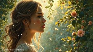 New Italo Disco_ DJ NID - Garden of Echoes🔥Official Audio 2025 (360p)