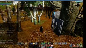 Archeage.гайд пакеты саженцев