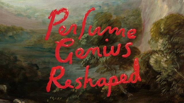 Perfume Genius - Just Like Love (Jam City Remix) смотреть онлайн