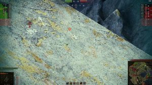 Мир Танков Раковый обзор танка из сборочного цеха WZ-57-1 Это провал?