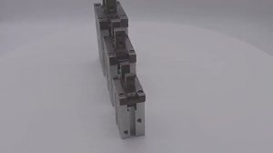 MHZ2 Double Acting Air Cylinder CE certificate 1 year Warranty