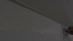 Magic Corner Волшебный угол. Деформационный шов для гипсокартона.