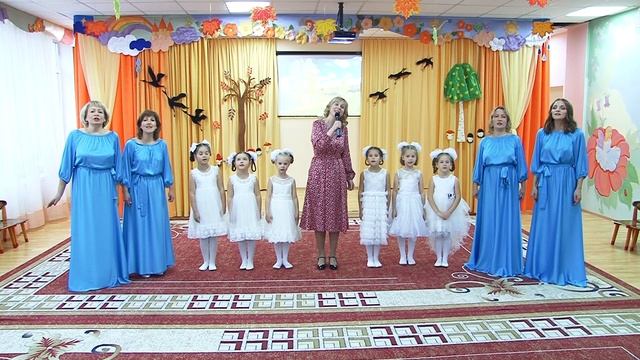 ""Умывает красно солнышко"" смотреть онлайн