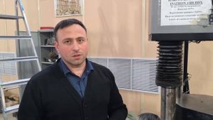 Гидравлическая испытательная система INSTRON 1500 HDX