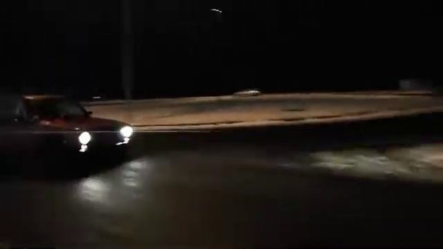 Ваз 2101 Боком Дрифт Трц "Лавина" Нелегальные гонки
