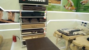 Как выбрать массажный стол؟ Мы расскажем! US MEDICA
