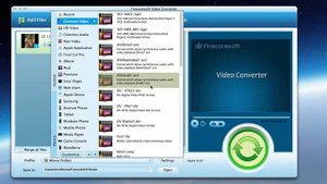 MP4 converter--convert MP4 to any popular formats and convert any video to MP4