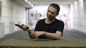 Рукоять PM-G Fab Defense. Обзор