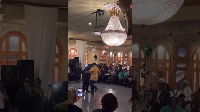 Tha Get Down at Grand Ballroom 3/19/22 #steppin смотреть онлайн