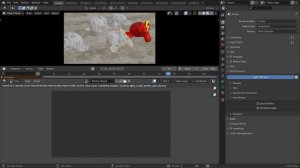 Faster Renders in Blender 2.93 | New Persistent Data Feature