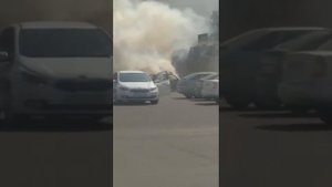Тихорецк.15.09.2019.Взрыв газа.