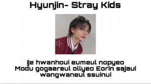 Sing if you see your bias kpop