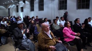 LOS DADOS ETERNOS - CÉSAR VALLEJO - RUDY RIVERA