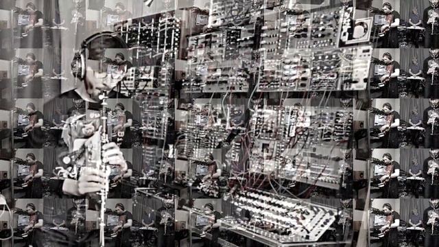 Nim_b & Ad Lucem Tenebratum - Detached (live) смотреть онлайн