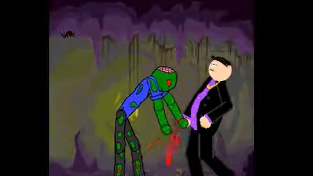 Мультфильм #5 смотреть онлайн