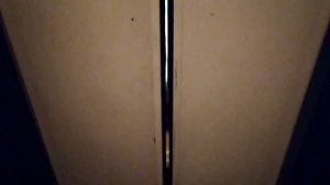 Электрический лифт (КМЗ-1982, купе Мослифт) г. Москва, Ленинский проспект, 77к1, под-2 (25.01.2021)