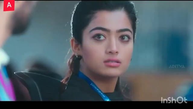 Teri Nazar Ne Ye Kya kar diya Full Video Song  Rashmika Mandanna  Vijay Deverkonda  Love Song