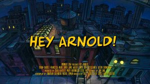 Эй, Арнольд - Ностальгия по детству