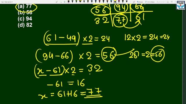 SSC CHSL REASONING PRATICE SET 2022|SSC CHSL REASONING PREVIOUS PAPER|SSC CHSL  रीजनिंग PAPER PART5 смотреть онлайн