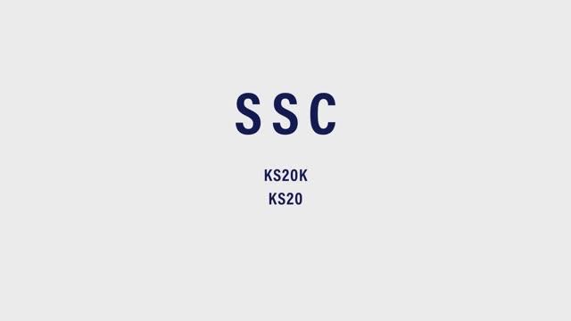 SSC – идеальное решение для скрытого соединения кабельных лестниц!