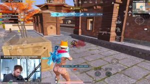 СЕКРЕТ, СТРИМ, ВЫШЕЛ ИЗ БРАТВЫ В PUBG MOBILE