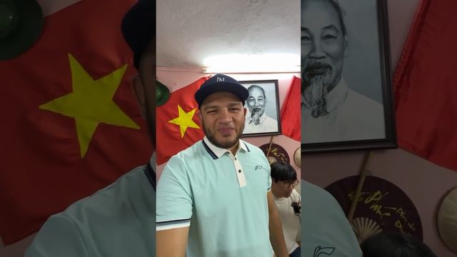 Vetnamda jinni poyez 😂 смотреть онлайн