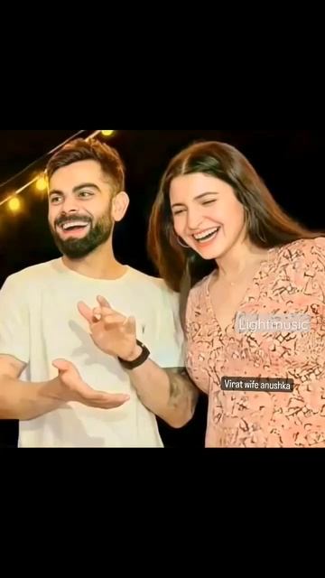 Virat Kohli wife Anushka Sharma
