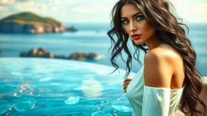 DJ XOXO_ You Are My Home _ Eurodance Music 2025 _ DJ XOXO (360p)