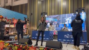 ФЕСТИВАЛЬ "МОСКОВСКАЯ МАСЛЕНИЦА 2025"