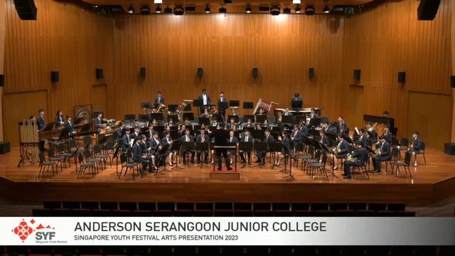 BERNSTEIN Symphonic Dances from West Side Story (Mambo / Cha Cha / Rumble / Finale) смотреть онлайн