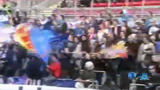 Djurgården 2010 - Bäst i stan смотреть онлайн