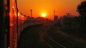 ПТВП - Зеленые поезда HQ