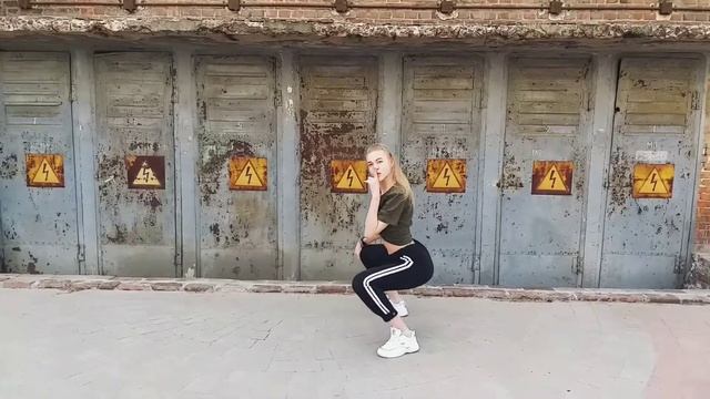 Dancehall female / Sondja/ best nana ✨ смотреть онлайн
