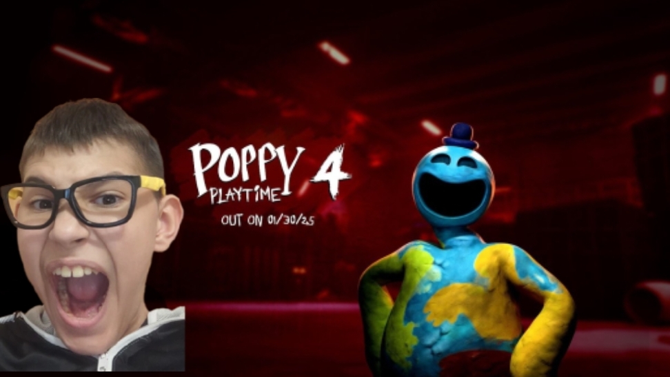 МИСТЕР МАКС: Хэллоуин 🎃👻