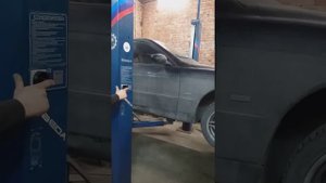 Автомобильный подъемник Nussbaum 2.30sl 3т