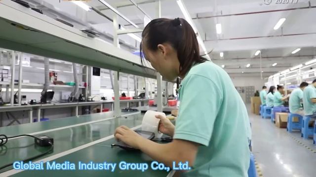 Rearview Mirror, Dash Camera  | Chinese Manufacturers | Global Media Industry Group Co., Ltd. смотреть онлайн