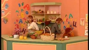 Ulitsa Sezam - Best New Song 3