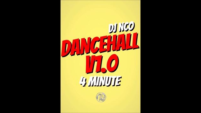 DJ NCO - DANCEHALL V1 (2020) смотреть онлайн