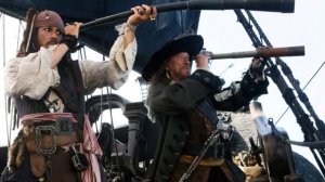 Pirates of the Caribbean - He's a Pirate (original extended version)