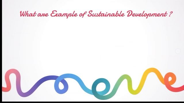 Sustainable Development Project Class 10 Ppt | Ppt on Sustainable Development Class 10