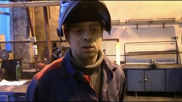 Атлас профессий СВАРЩИК