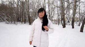 Как отключить голову ? Арина Полях