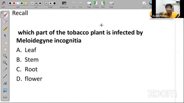 [29 July ] XII Bio - B35 - (Part-2) Biotechnology: Application ( In agriculture and medicine)