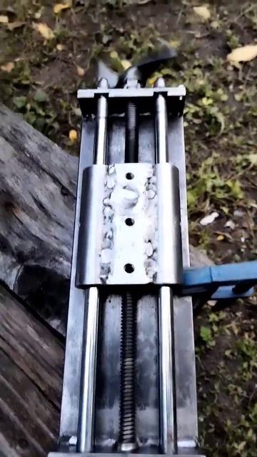 Поперечная подача токарного станка смотреть онлайн