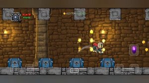 прохождение magic rampage за рэйнджера уровень 17-18 все тайники