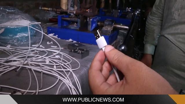 Charging Cable Ki Tyari, Asal Aur Naqal Cable Ki Pahchaan Kia Hai? смотреть онлайн