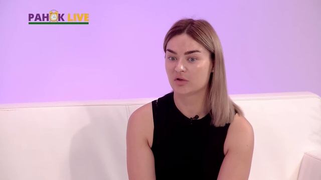 Догляд за шкірою влітку | Ранок LIVE