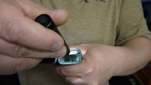 Improved Victorinox Venture Knife Sheath / How you can get one