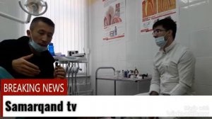 TISH OG'RIGANDA,,,,NIMA QILISH KERAK,,,MUTAXASSIS MASLAXATLARI